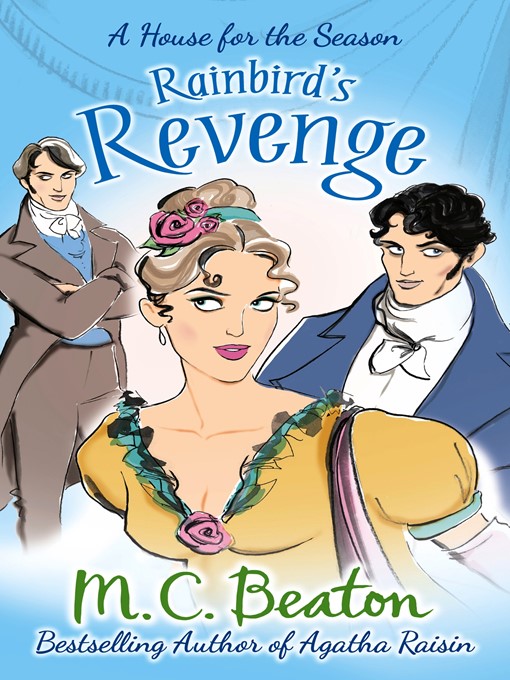 Title details for Rainbird's Revenge by M.C. Beaton - Available